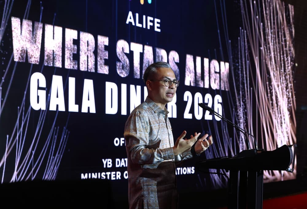 Fahmi moots extra aid for event organisers amid Visit Malaysia Year extension