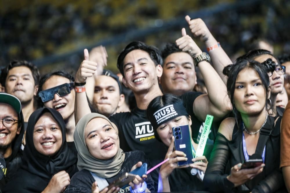 Hannah Yeoh announces major cut in KL concert deposit rates from May 1
