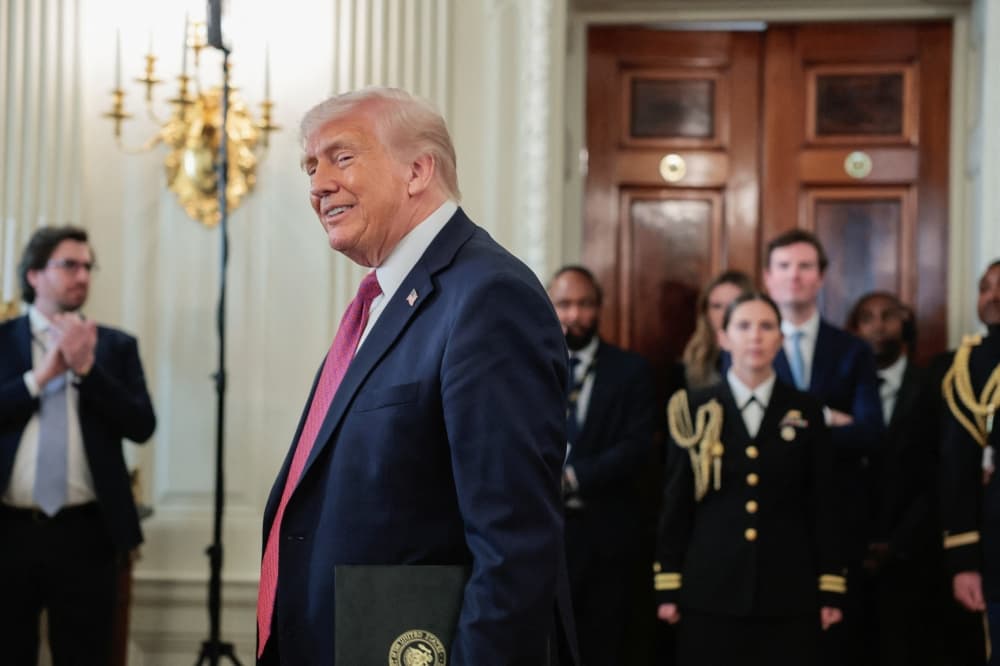 Ceasefire extended, diplomacy deferred: Trump’s episodic pause with Iran remains dangerous — Phar Kim Beng