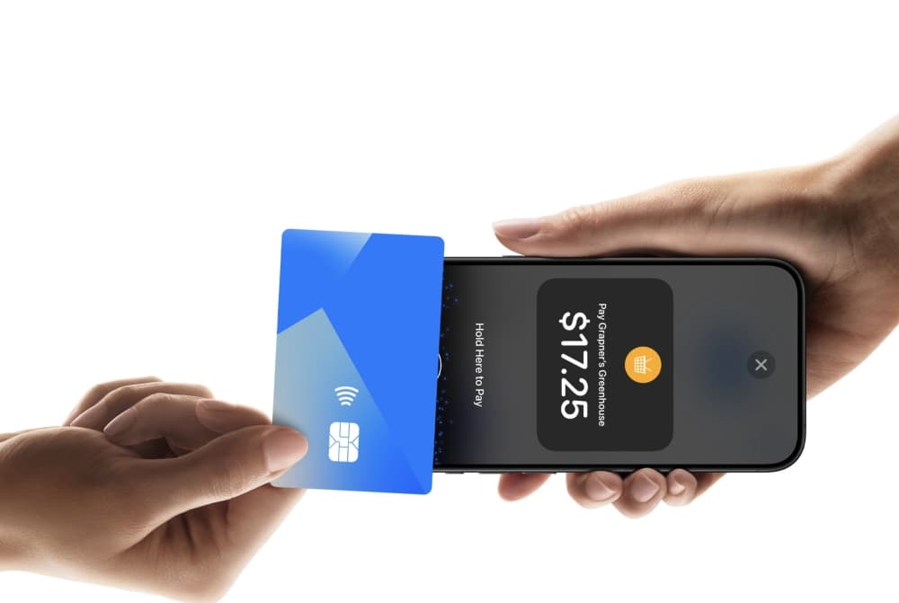 Apple brings tap to pay on iPhone to Malaysia, letting merchants accept contactless payments without extra hardware