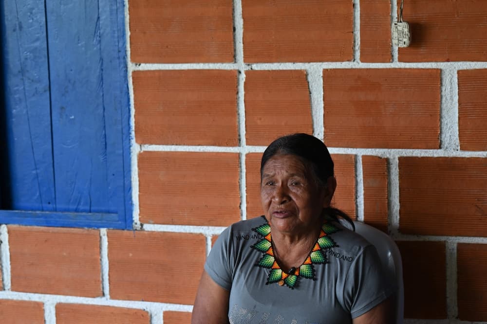 Genital mutilation: The silent suffering of Colombia’s Indigenous girls