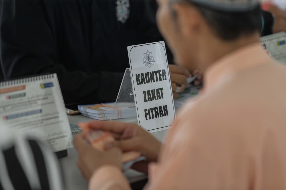 Zakat Selangor says has absolutely no links to RM230m NGO fraud case