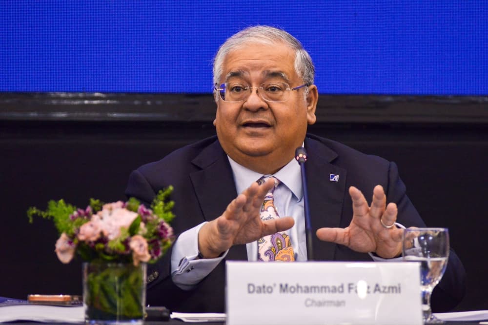 Takeovers not a crime, SC says amid ‘corporate mafia’ allegations