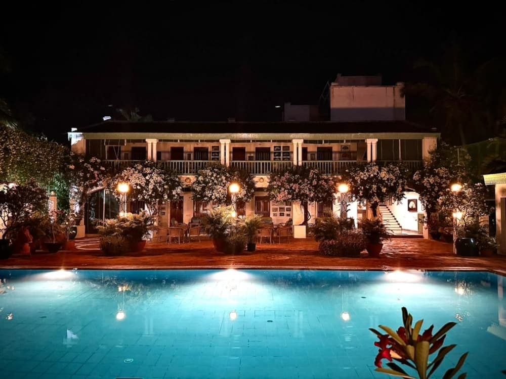 Karaikudi: Where palaces, pepper and old money still whisper