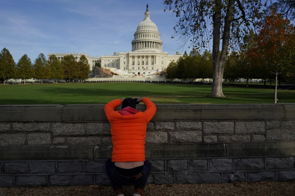 US Senate Republicans push US$70b border security plan amid shutdown standoff