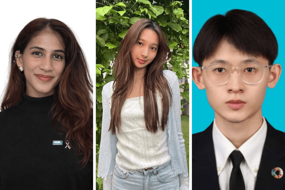 Three Malaysians make QECT 100 Young Leaders list, set for royal honour in London