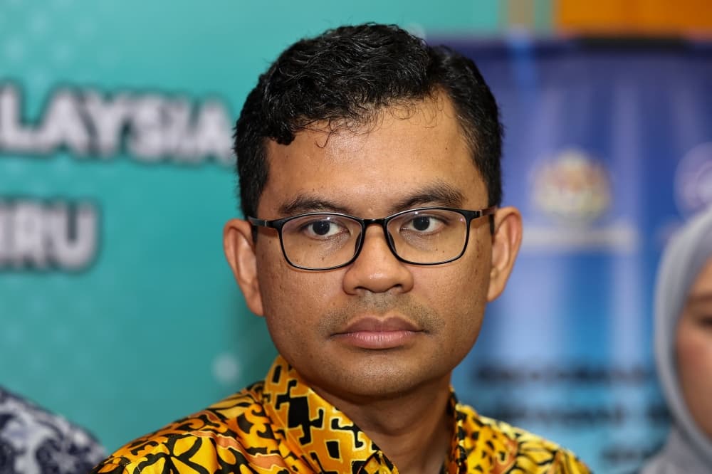 Economy Ministry targets Malaysia’s supply chain stability to mitigate global conflict