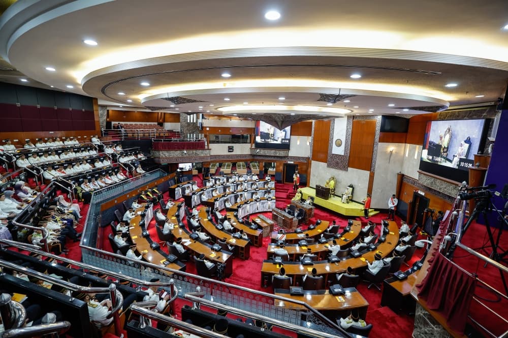 Exco: Selangor wants ‘win-win’ solutions for non-Muslim religious sites