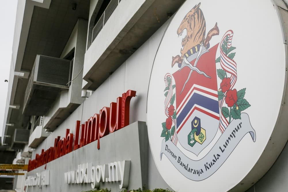 First landslide in 30 years prompts DBKL to act on Bukit Lanjan flood risk