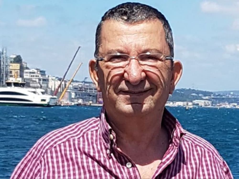 Law catches up in Pattaya with Turkish contractor linked to 40 deaths in Adana building collapse