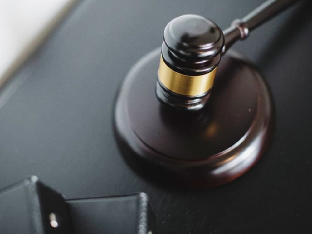 Two former company directors charged over diesel investment scam, money laundering