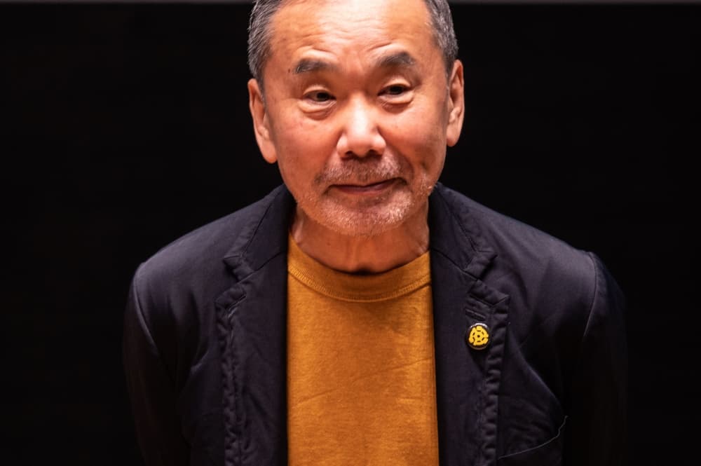 Murakami to release July novel ‘The Tale of KAHO’, his first with a female lead