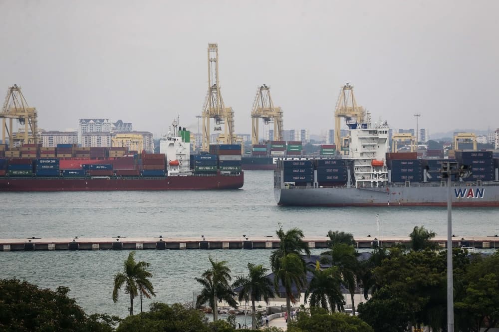 Could the Strait of Malacca be next? What Hormuz’s closure means for the world’s busiest chokepoint