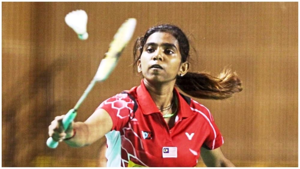 ‘I am confident in you’: Thinaah gets Chong Wei’s vote of confidence to lead Malaysia’s Uber Cup charge in Horsens