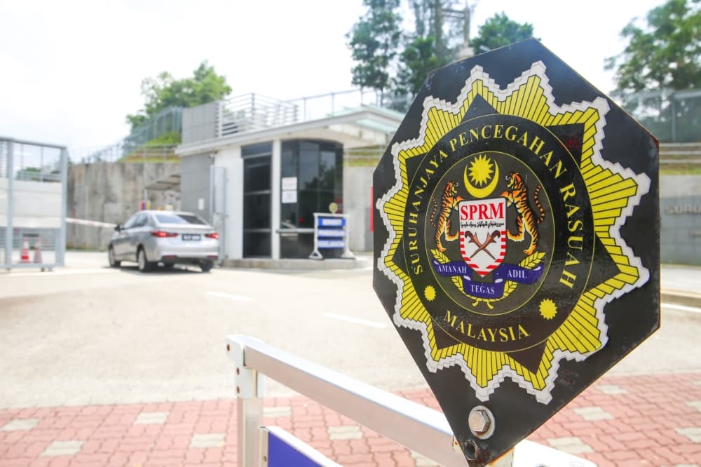 MACC records statements from five in Port Klang false declarations probe