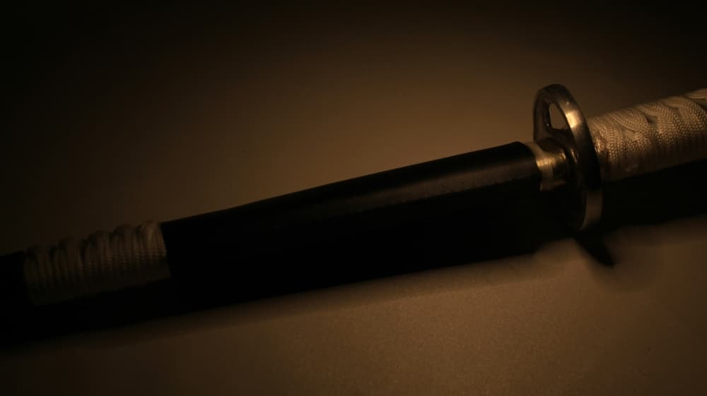 Court reinstates 17-year jail term for former fish breeder over samurai sword robbery spree in Perak