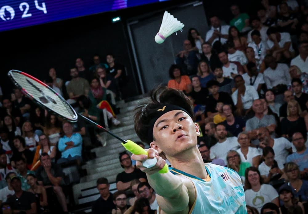 Lee Zii Jia faces unfamiliar third singles role at Thomas Cup 2026