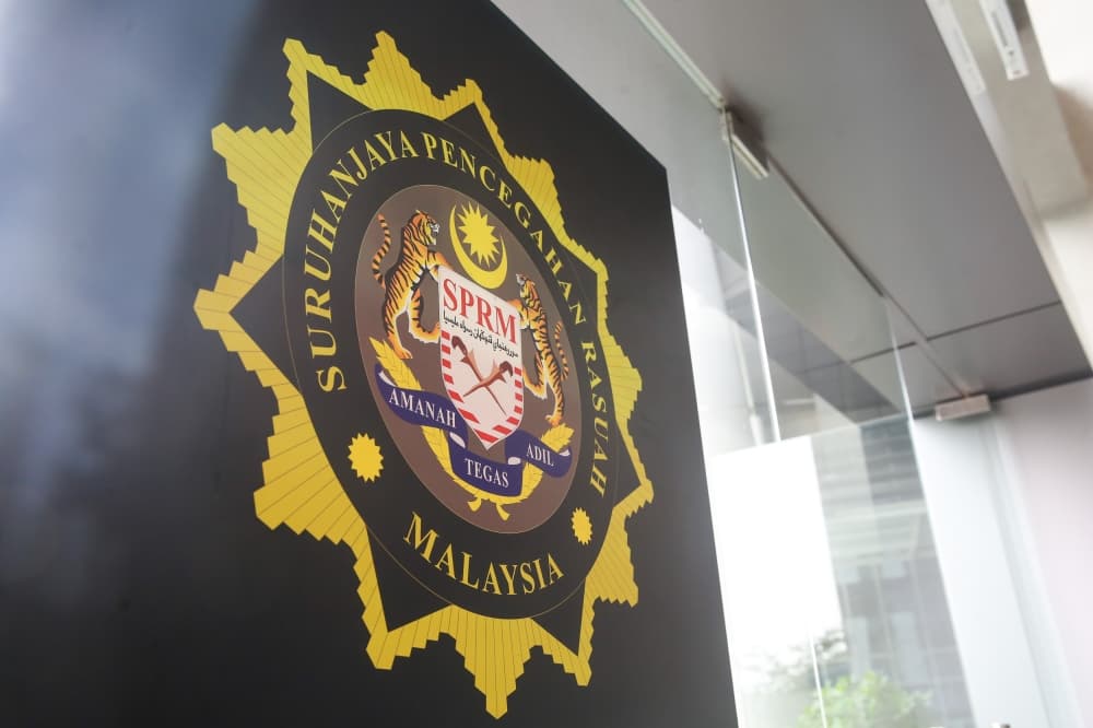 MACC seizes RM18.36m in properties in NGO fund probe
