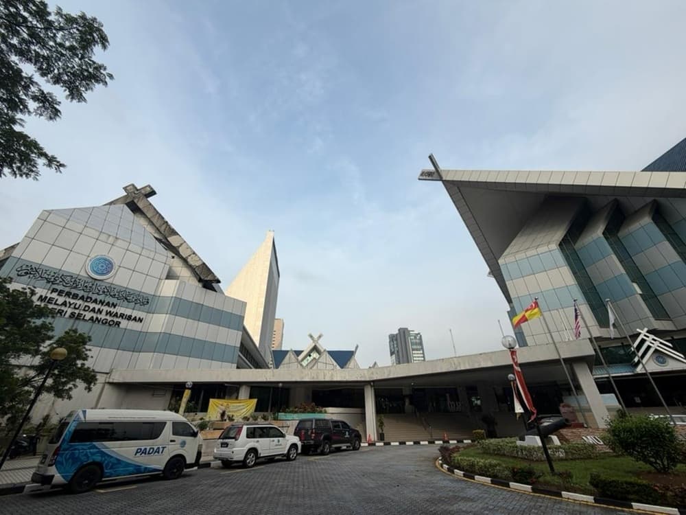 Revaluing Shah Alam’s original bastion of knowledge — Zuraini Md Ali and Nurul Alia Ahamad