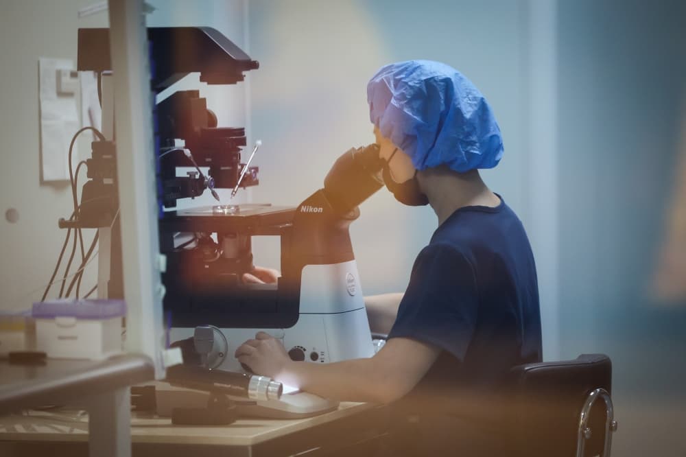 Malaysia’s fertility sector grows into regional medical tourism draw