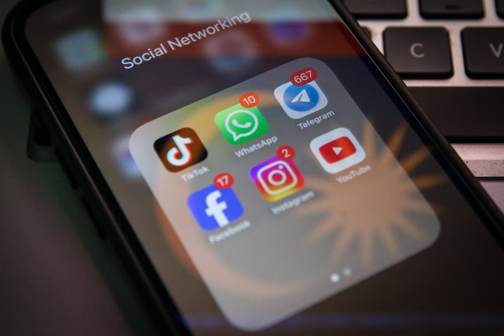 Turkey bans social media for under-15s, joining global crackdown