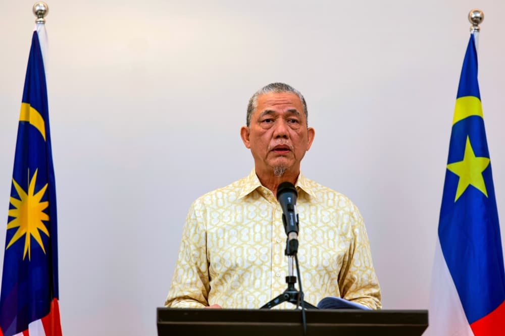 Malaysia shifts from smart cities to ‘wise cities’ approach to balance growth with sustainability, says DPM Fadillah