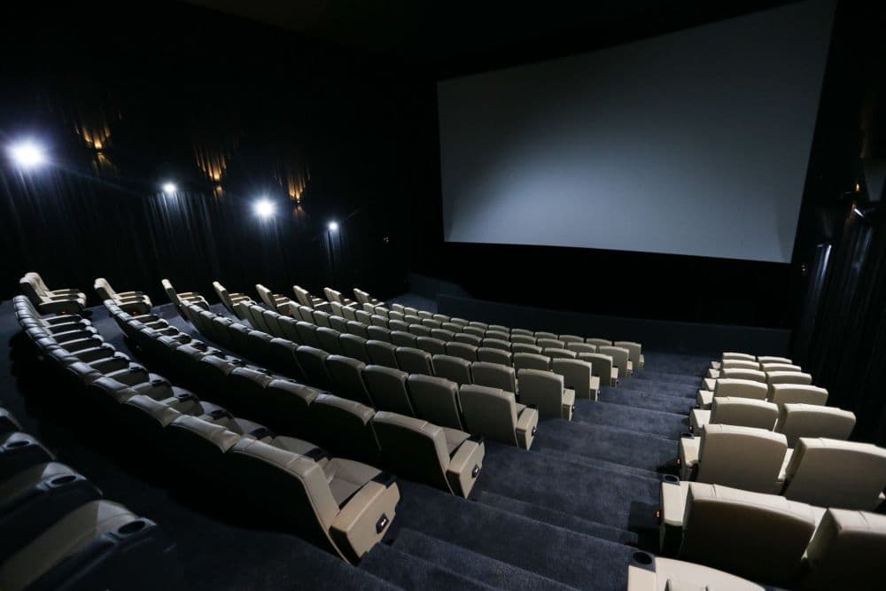 Is there something brewing in mainstream Malaysian cinema right now?