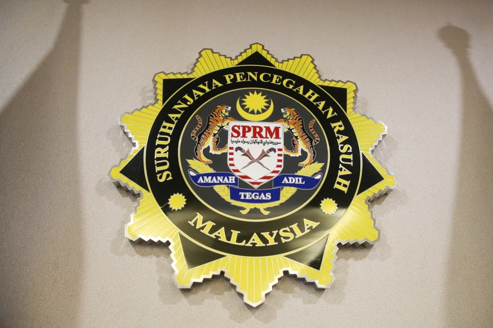 Malaysia names new MACC chief ahead of planned rally in KL
