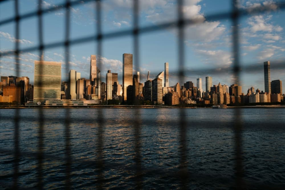 A global crisis of words versus deeds — Ahmad Ibrahim