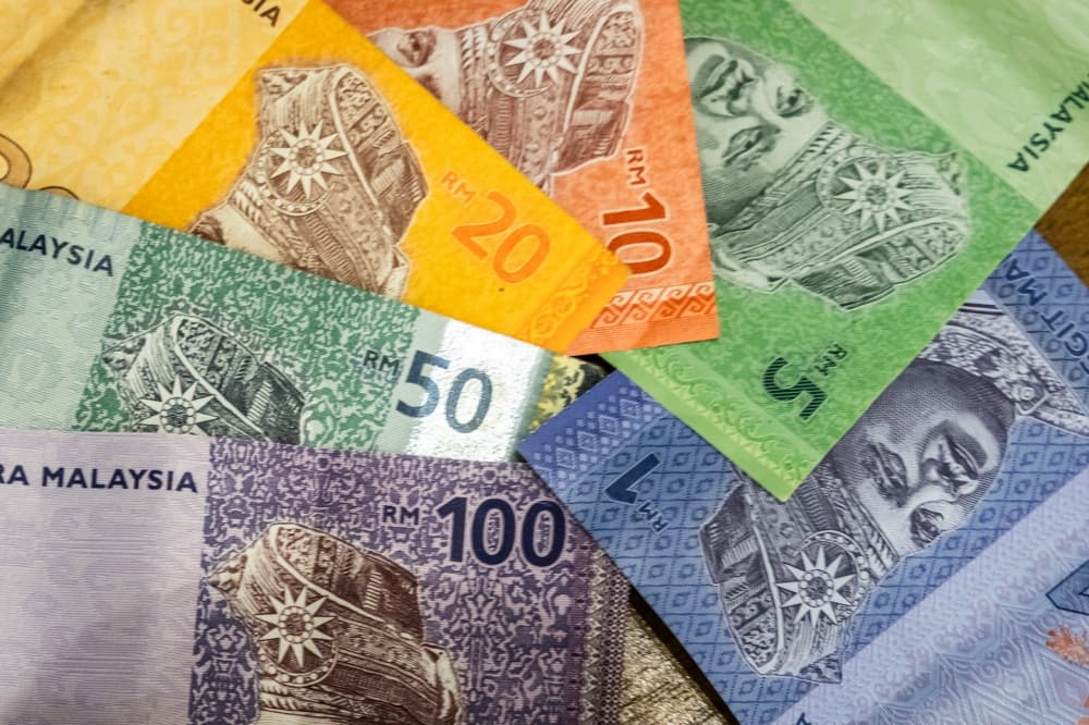 Ringgit seen holding steady next week ahead of key US economic signals