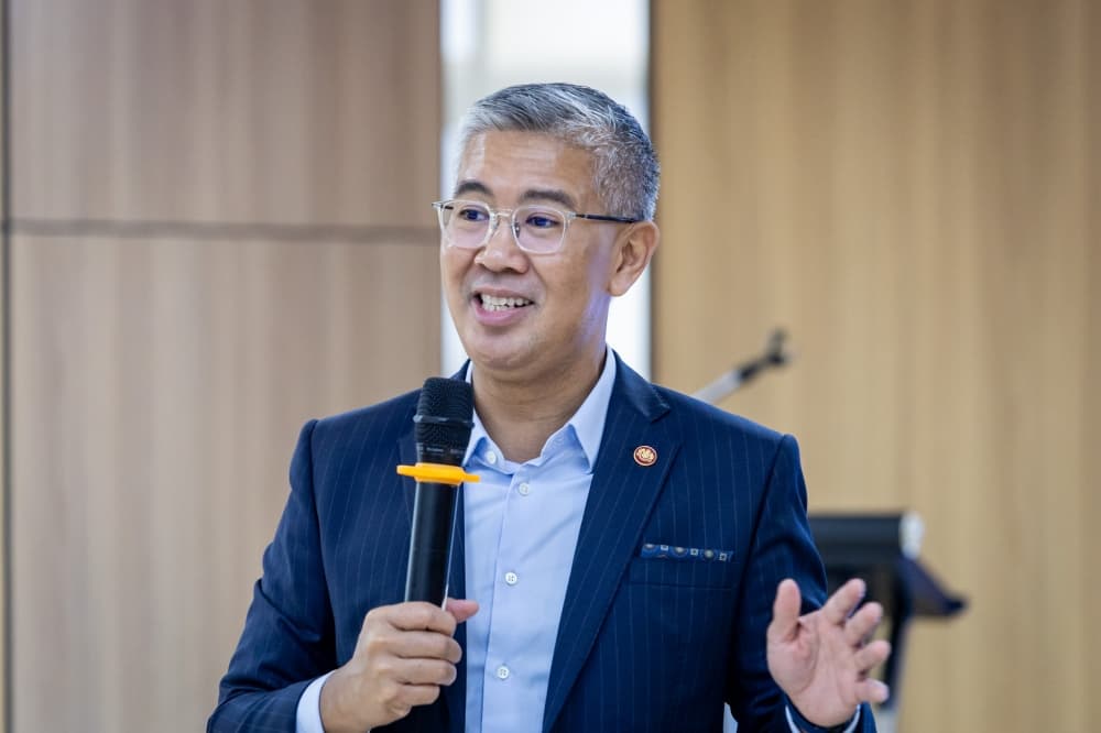 Ex-judge can improve confidence in MACC says PM’s political adviser