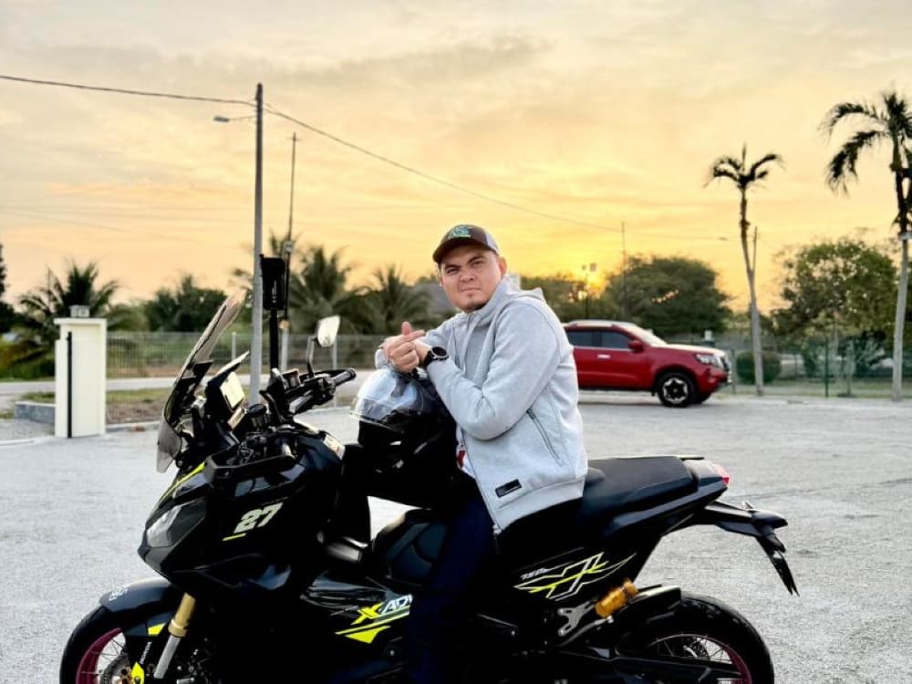 Umno’s Dr Akmal readies for court fight after PAS leader’s ‘chess piece’ jab