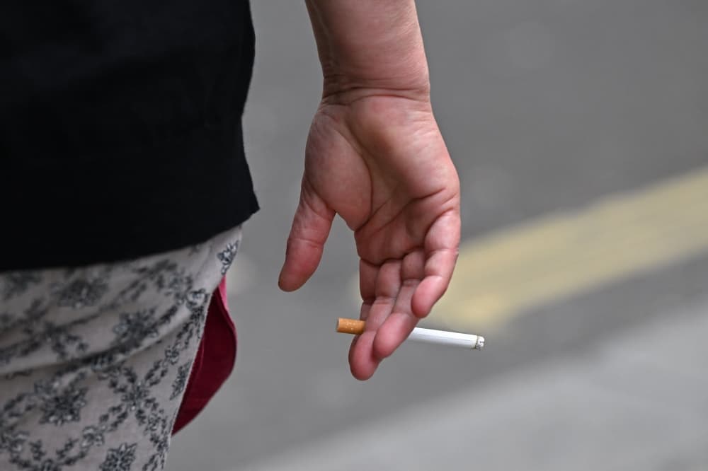 UK’s smoke-free generation law: Five key questions