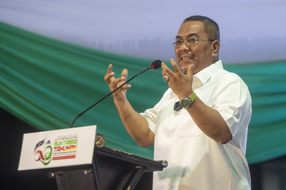 PAS sets bold Melaka goal in state election, minimum 15 out of 28