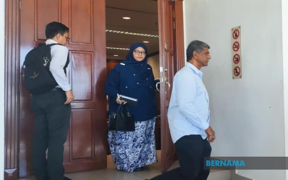 High Court dismisses father’s negligence claim against UUM over son’s death by electrocution