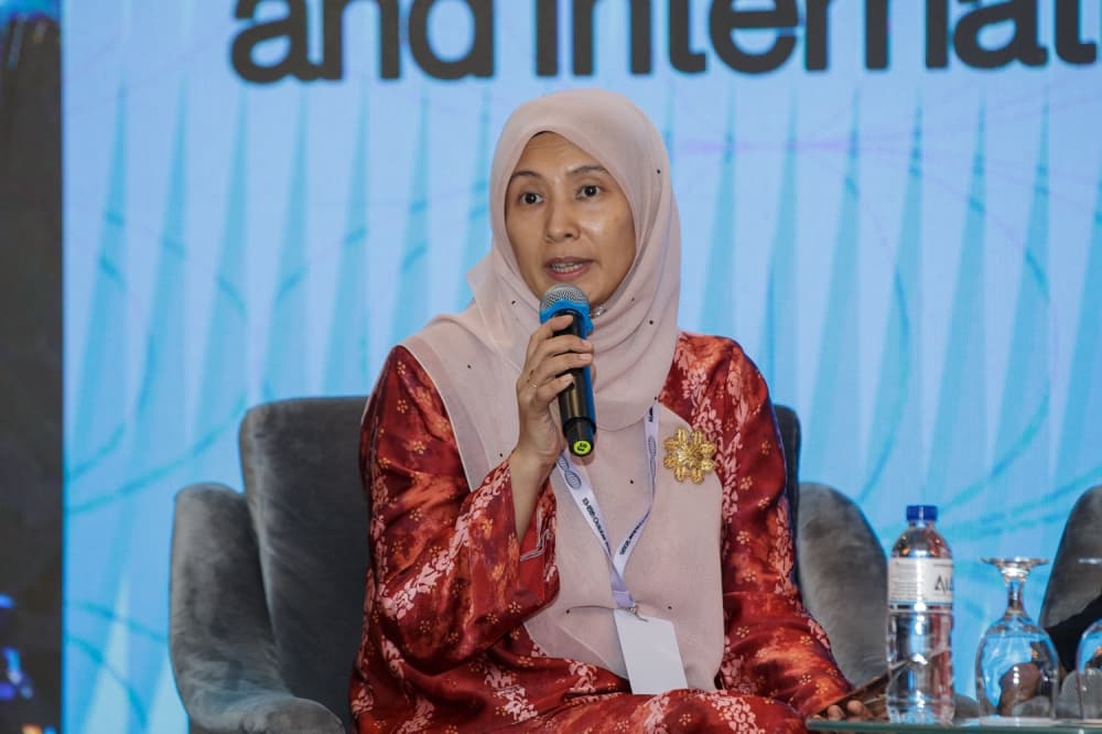 Nurul Izzah: Integrity is not a title, MACC needs reform after new chief’s appointment