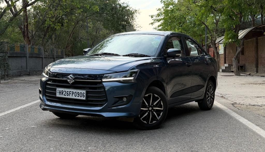 What Makes Maruti Dzire India’s Most Popular Car Even Today?