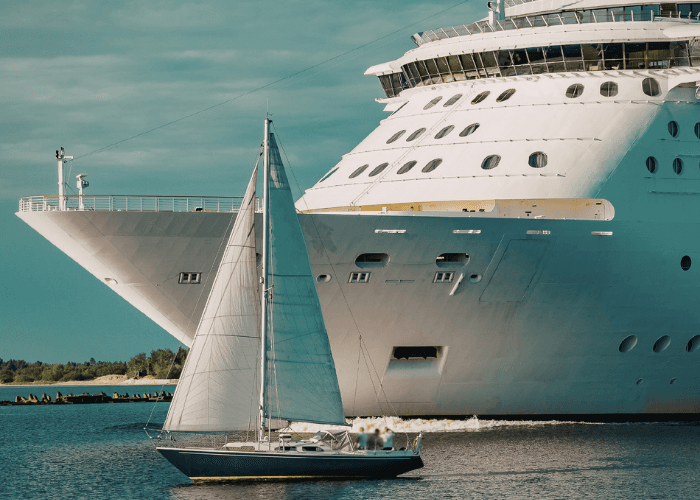 Small Ships, Big Opportunity: Unlocking Demand in an Experience-Led Travel Era