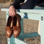 Introducing: The Boat Shoe with August Special
