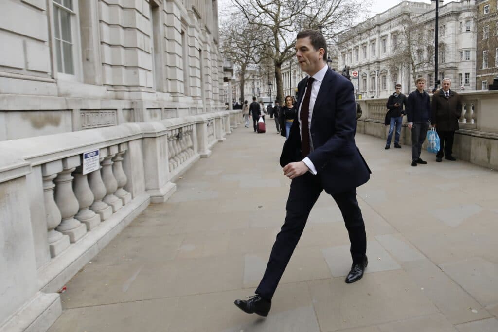 UK allies dismayed by Mandelson vetting meltdown