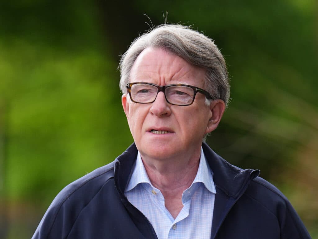 5 times Keir Starmer blamed the deep state