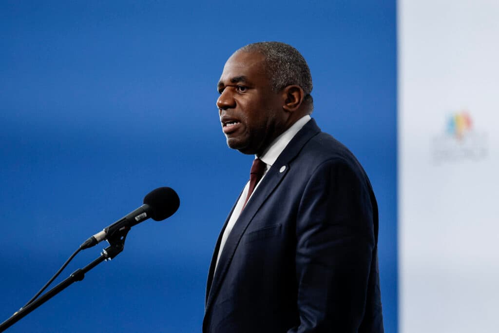 7 takeaways from Olly Robbins’ evidence on the Peter Mandelson vetting saga