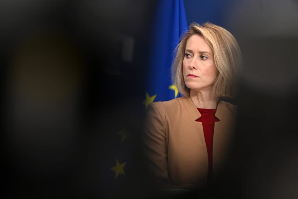 The great unblocking? EU foreign ministers eye sweeping changes as Orbán exits