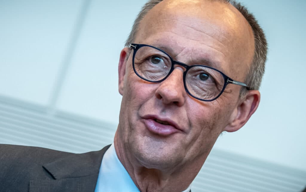 L’UE veut boucler les négociations budgétaires avant la présidentielle française