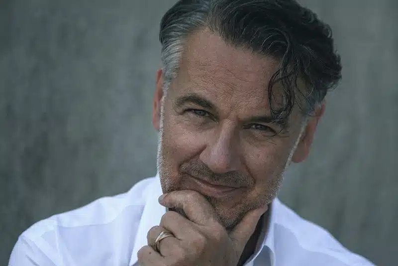 Does Stephen Emmer Share George Harrison’s DNA?