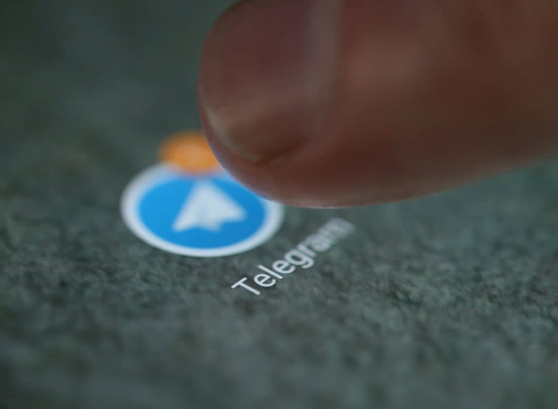 UK regulator investigates Telegram over child sexual abuse concerns