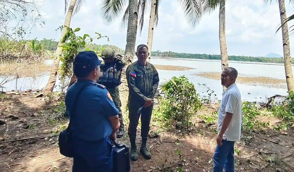 ‘Painful shared reality’: The killing of 19 suspected rebels in Negros Occidental