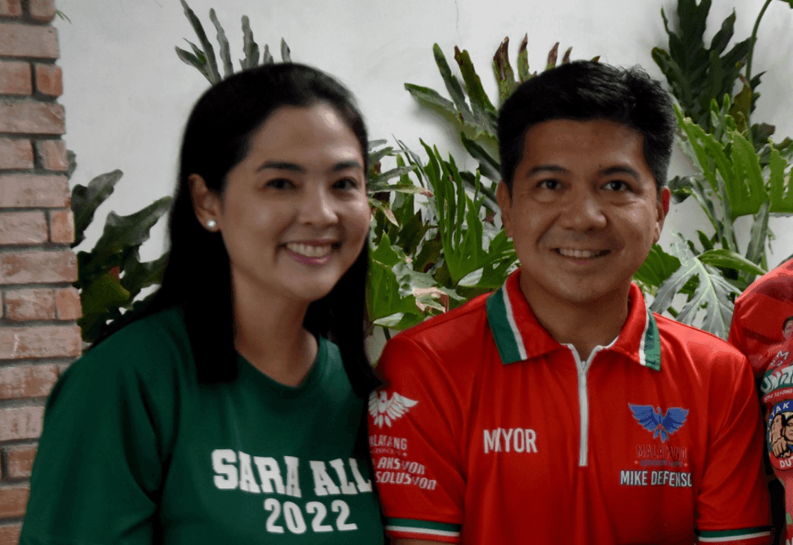 Mike Defensor’s wife and son’s alleged involvement in trafficking: What we know so far