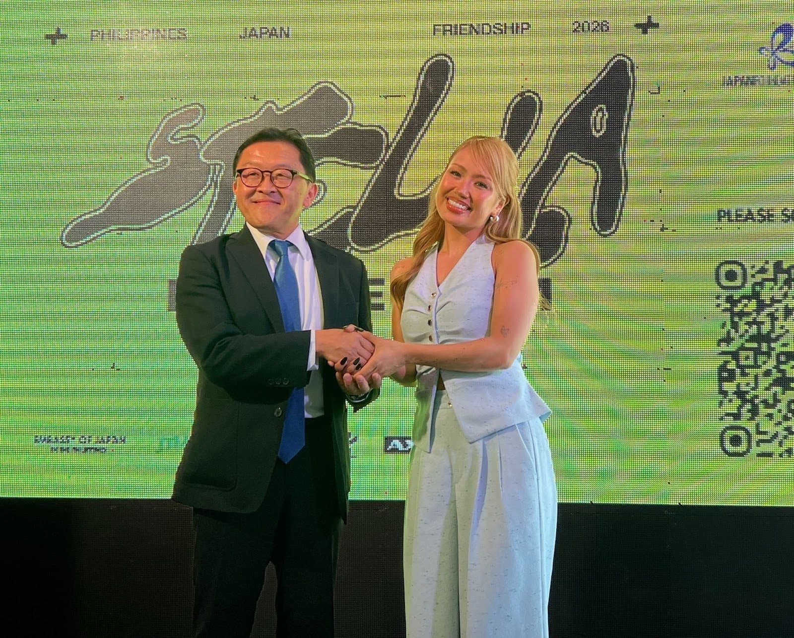 Hip-hop star Riehata to uncover Filipino talent from next generation of ‘Stellas’