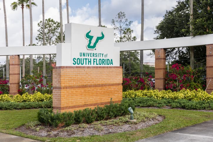 Roommate charged in deaths of two USF students